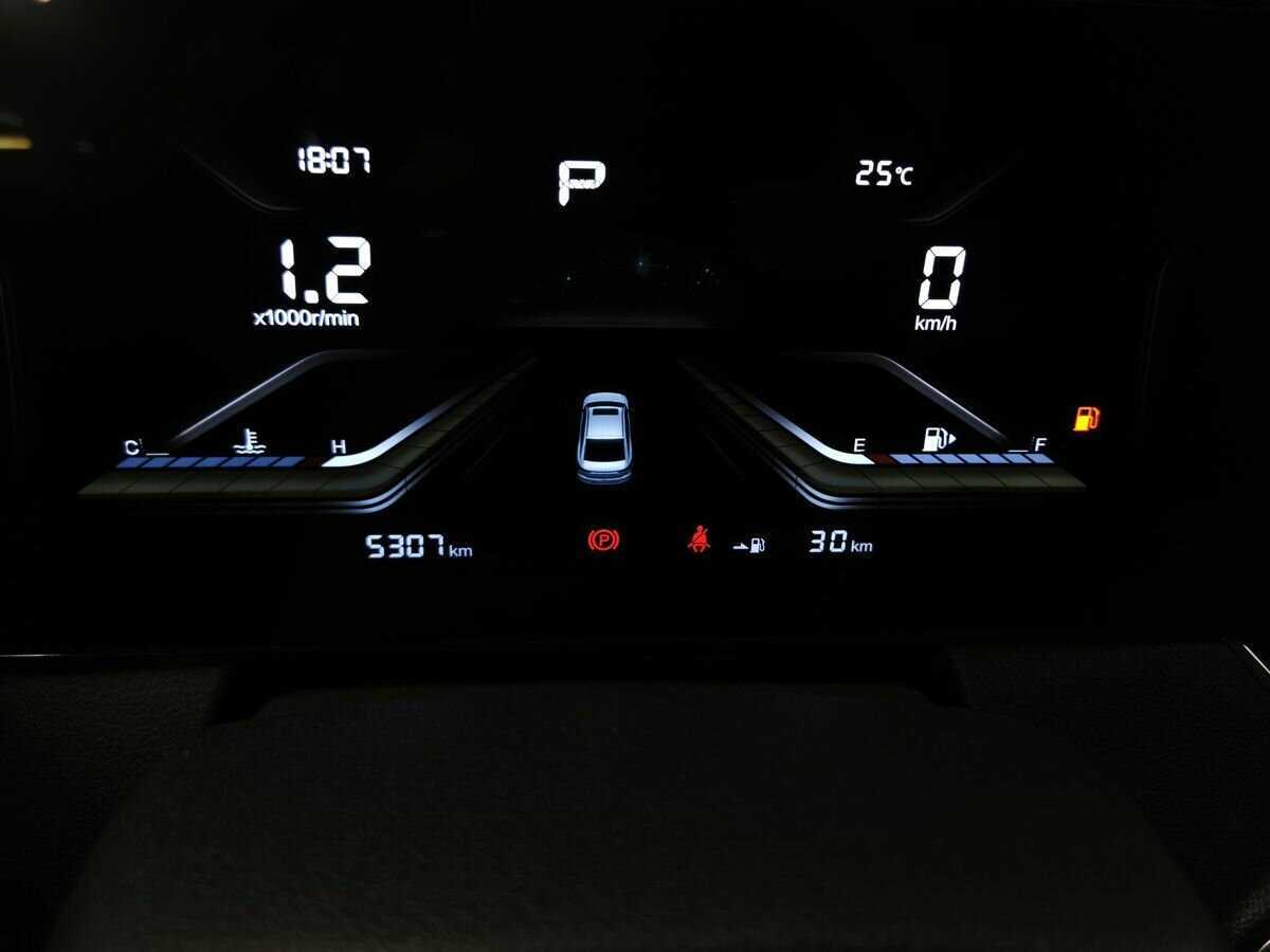 ФАВ Бестюн Б70 б/у, 2023, Роботизированная. Фото: #15