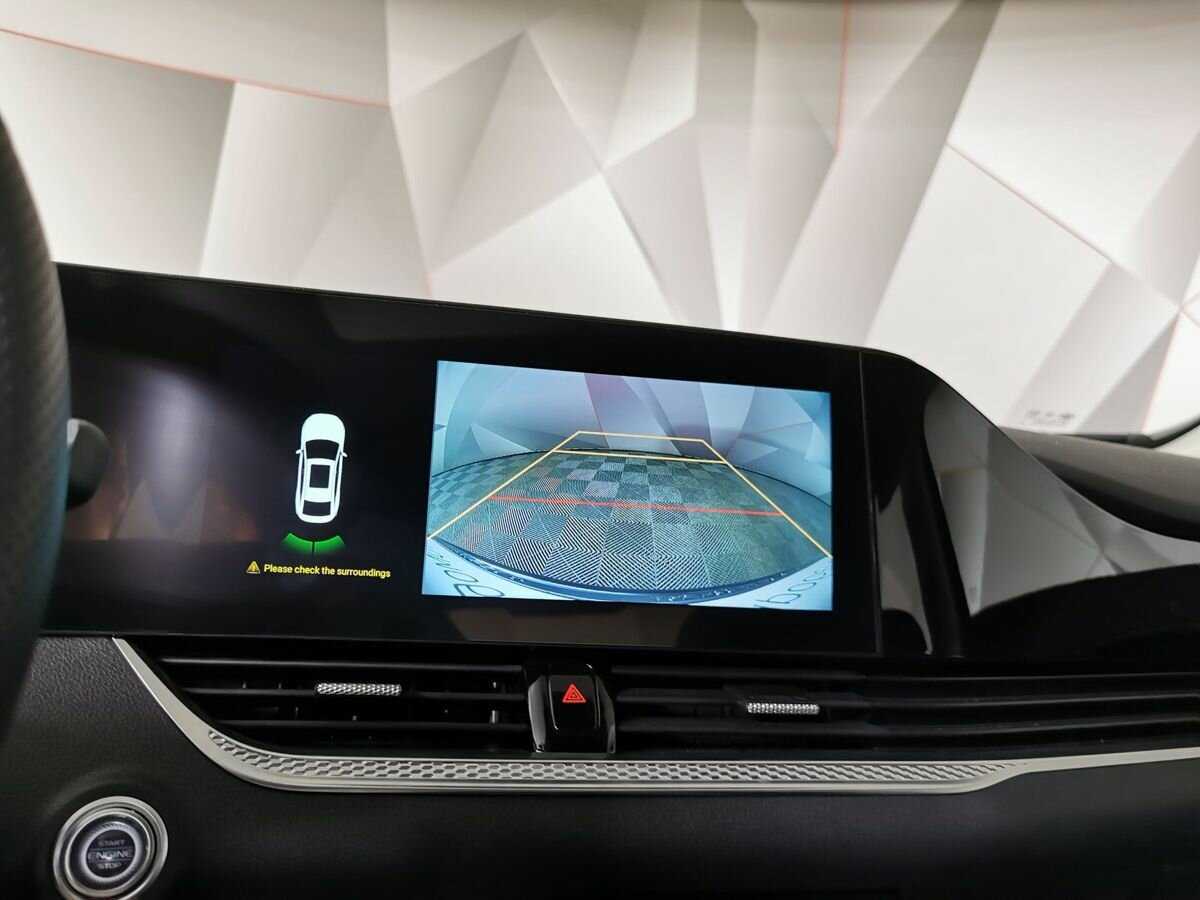 ФАВ Бестюн Б70 б/у, 2023, Роботизированная. Фото: #16