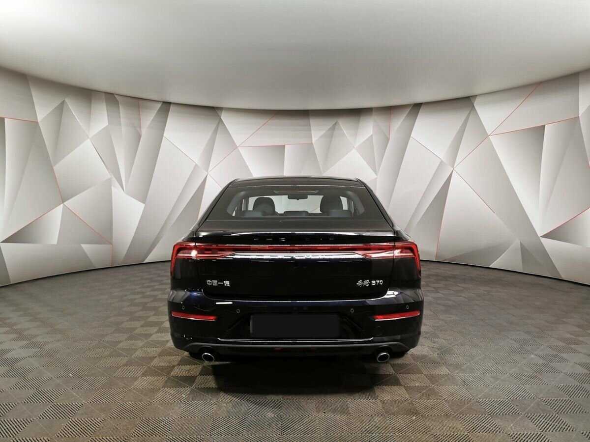 ФАВ Бестюн Б70 б/у, 2023, Роботизированная. Фото: #7