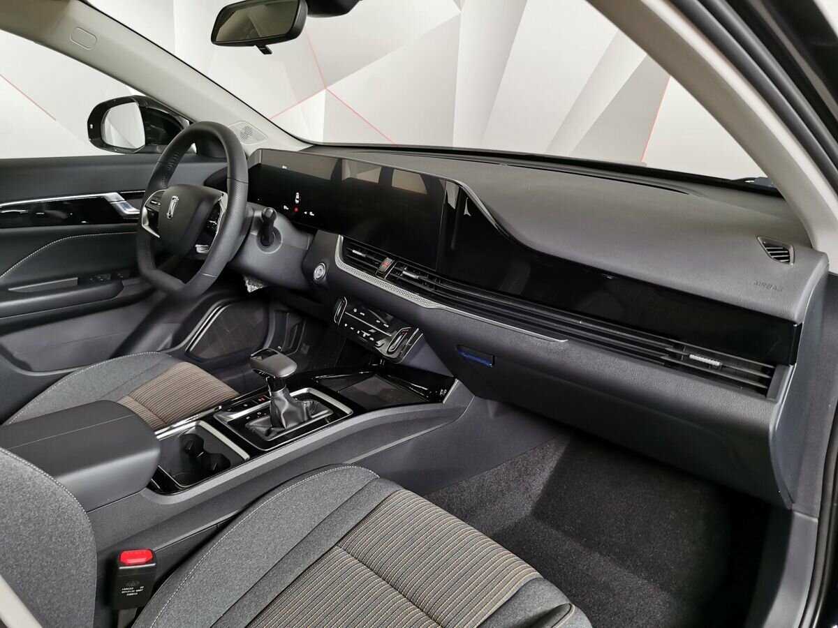 ФАВ Бестюн Б70 б/у, 2023, Роботизированная. Фото: #8