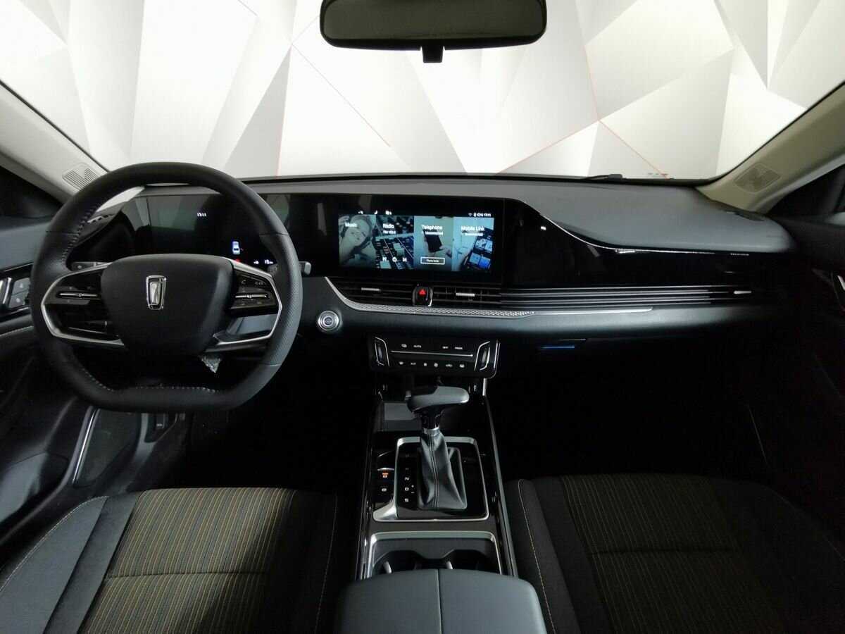 ФАВ Бестюн Б70 б/у, 2023, Роботизированная. Фото: #9