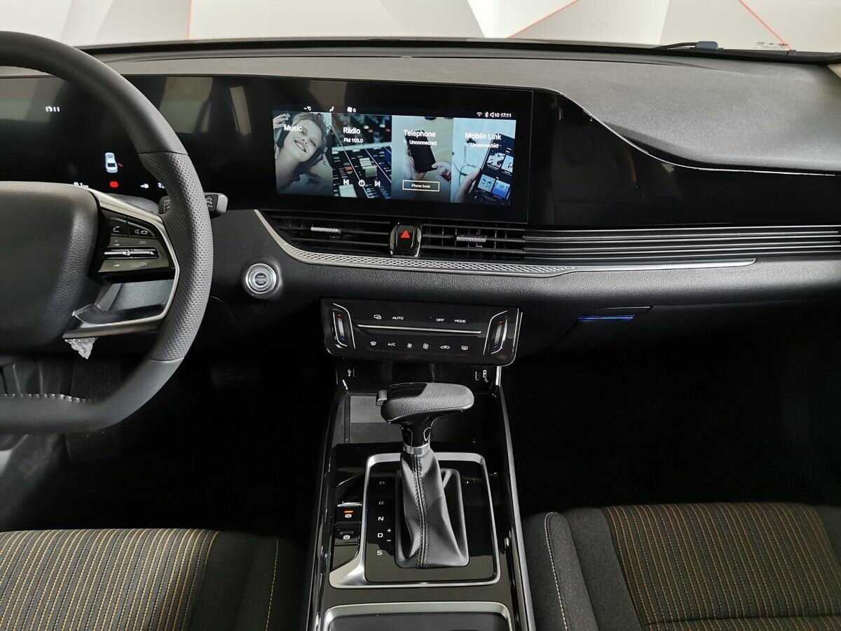 ФАВ Бестюн Б70 б/у, 2023, Роботизированная. Фото: #10