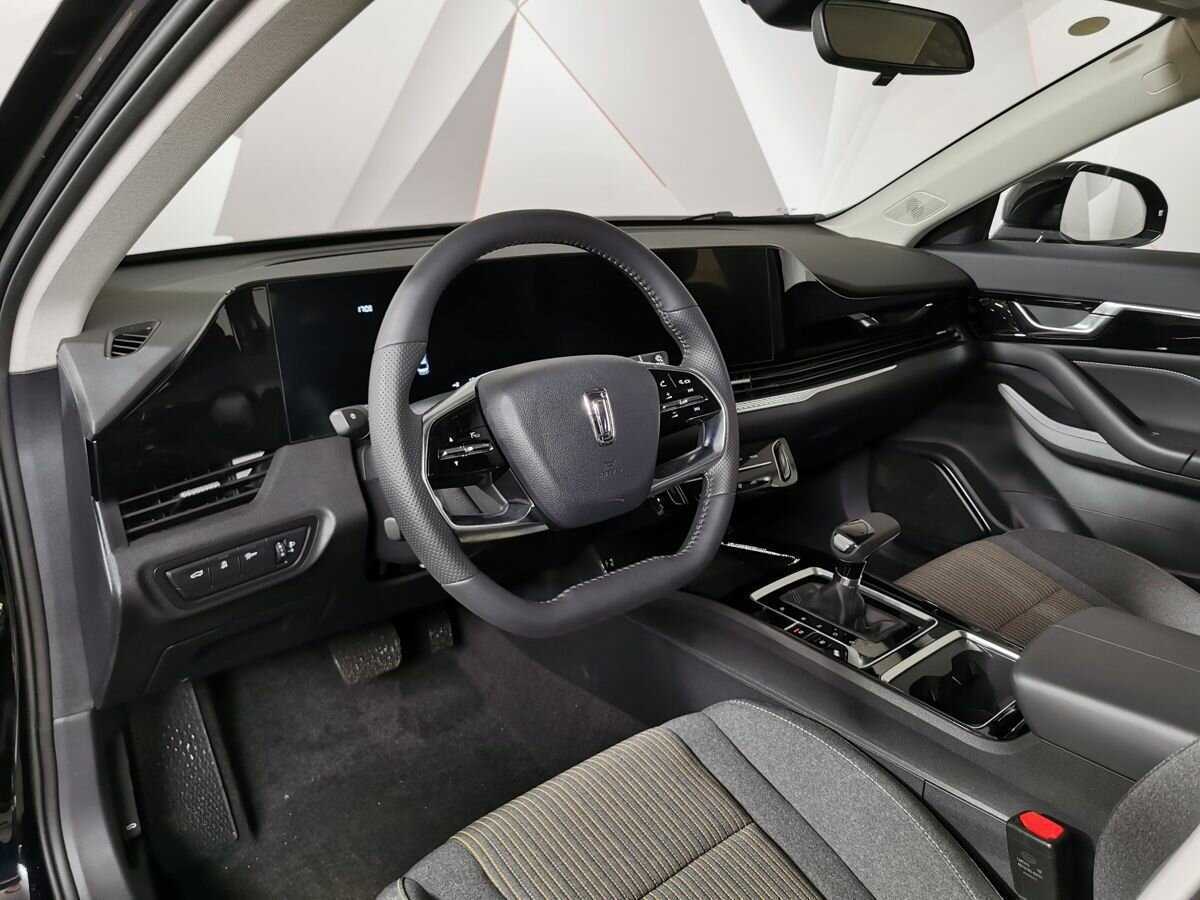 ФАВ Бестюн Б70 б/у, 2023, Роботизированная. Фото: #13