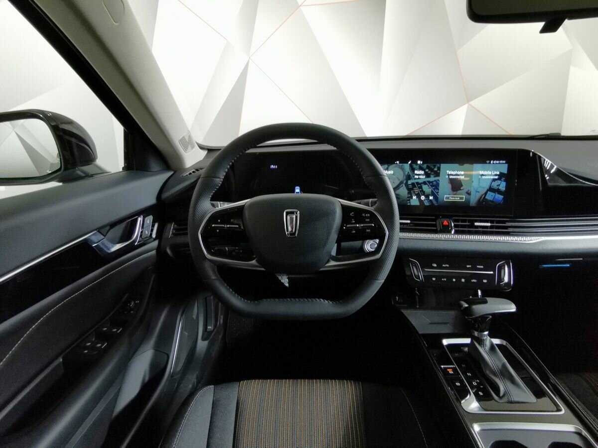 ФАВ Бестюн Б70 б/у, 2023, Роботизированная. Фото: #14