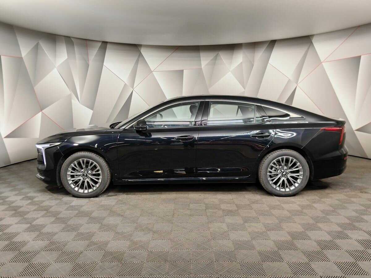 ФАВ Бестюн Б70 б/у, 2023, Роботизированная. Фото: #4