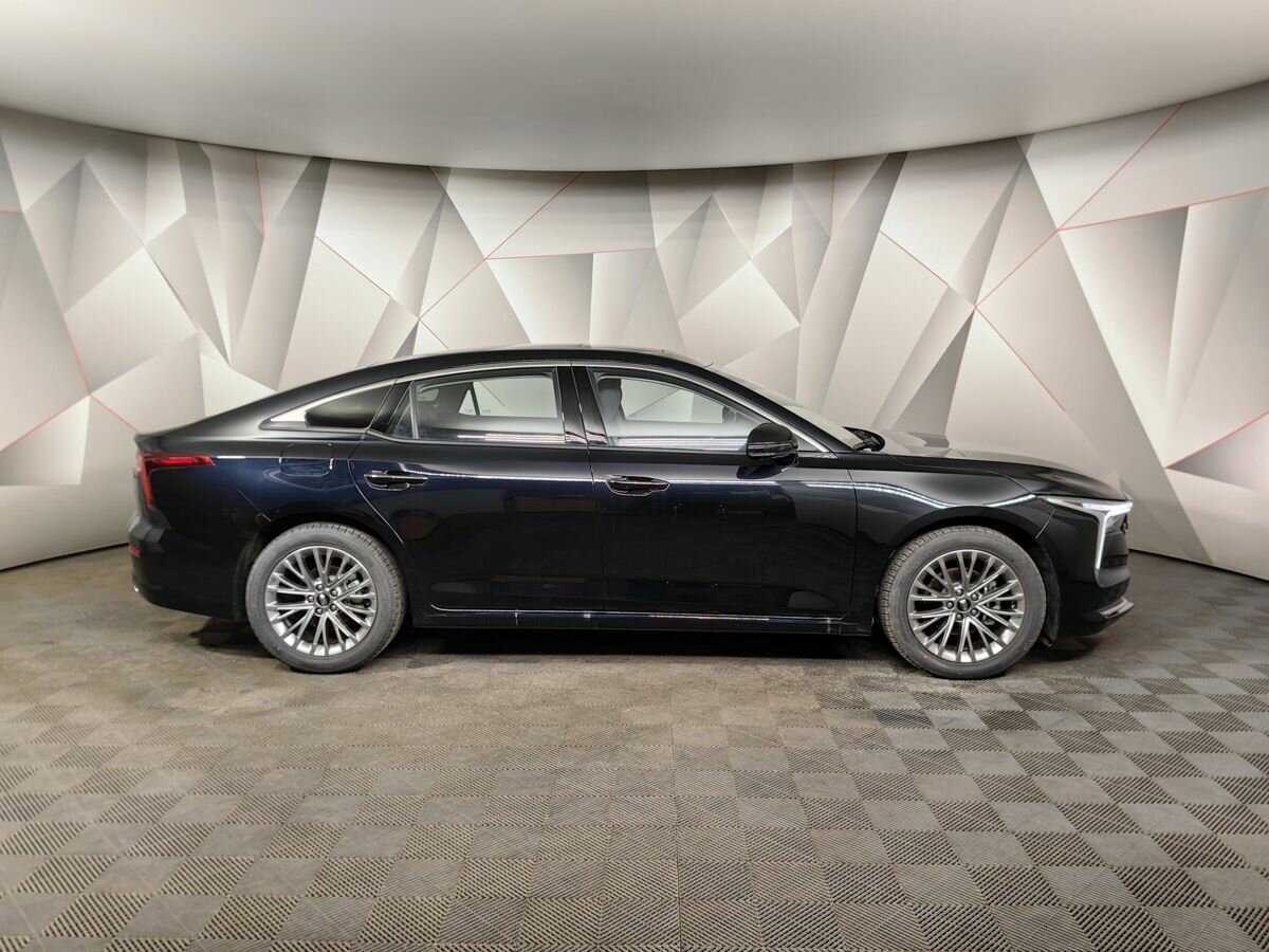 ФАВ Бестюн Б70 б/у, 2023, Роботизированная. Фото: #5