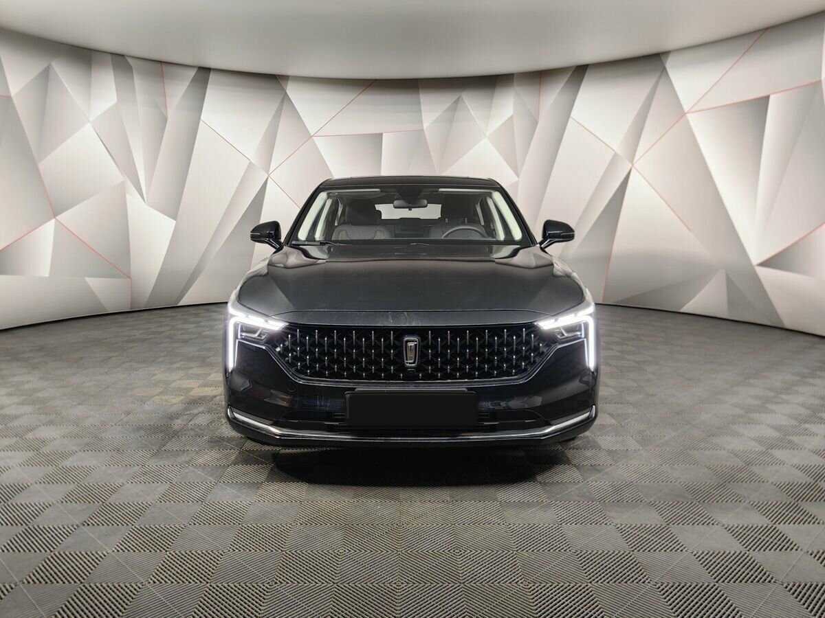 ФАВ Бестюн Б70 б/у, 2023, Роботизированная. Фото: #6