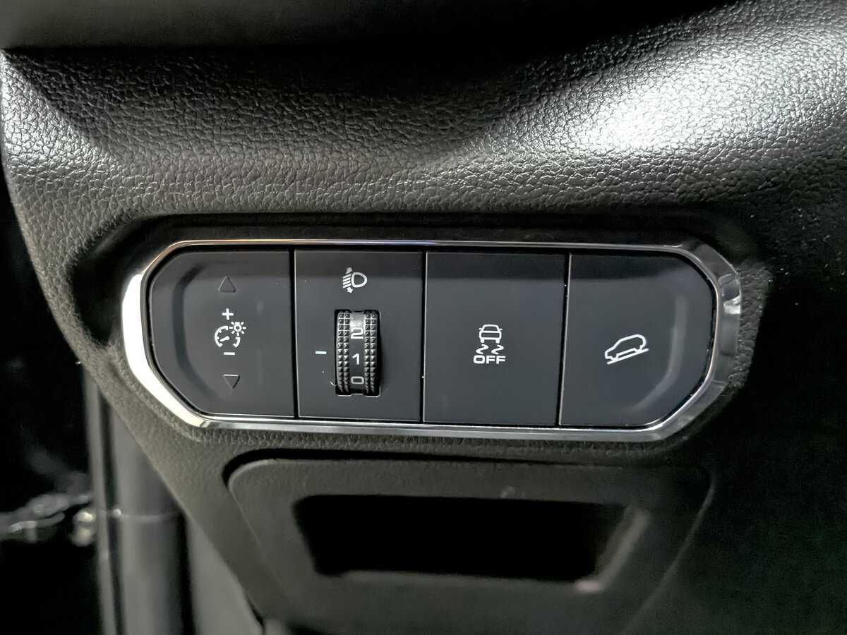 Хавал Джолион б/у, 2021, Роботизированная. Фото: #24