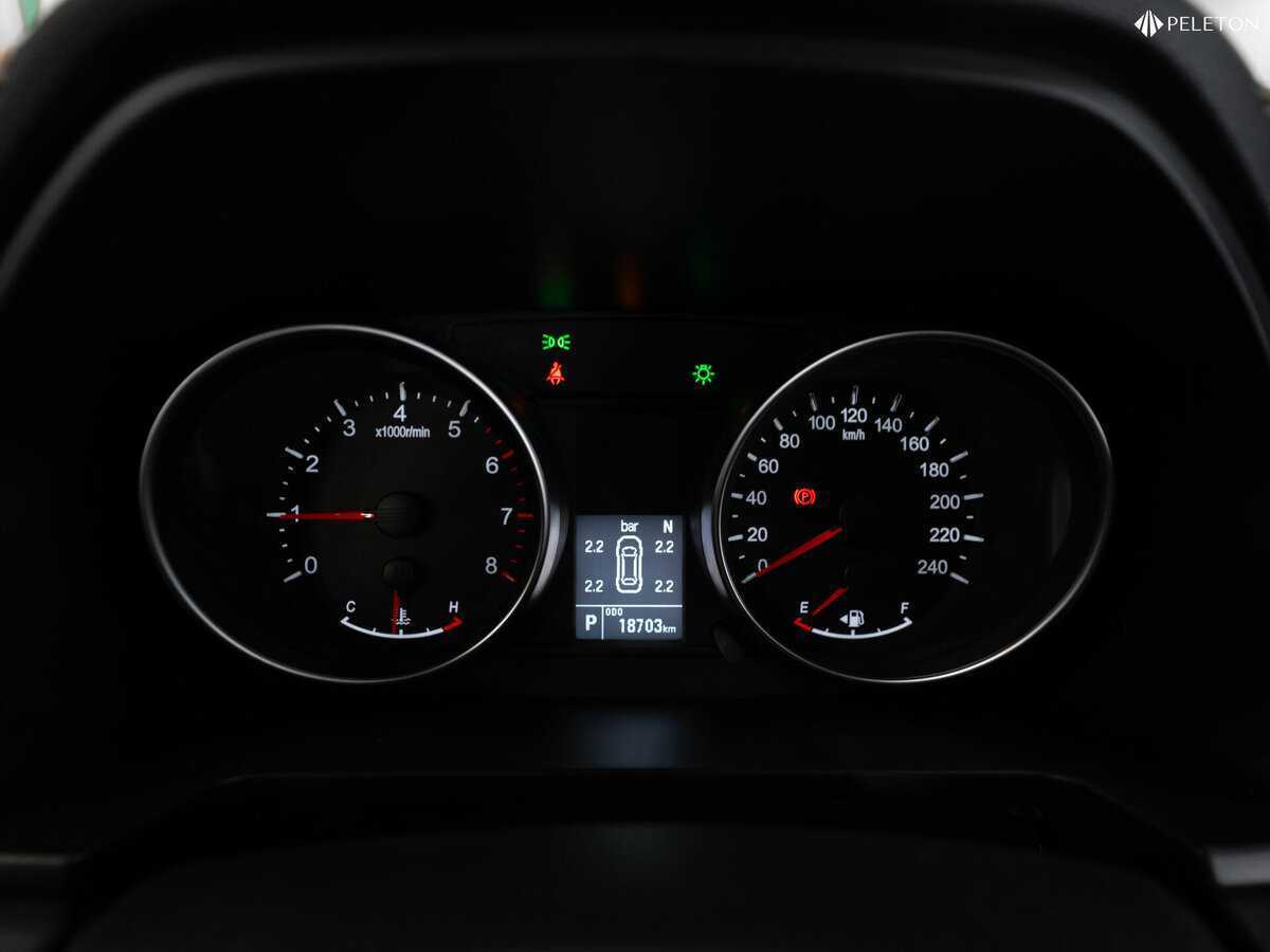 Хавал М6 б/у, 2023, Роботизированная. Фото: #12