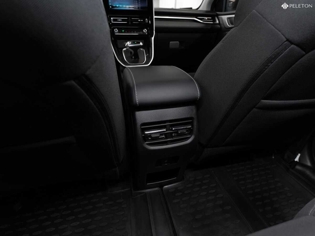 Хавал М6 б/у, 2023, Роботизированная. Фото: #14