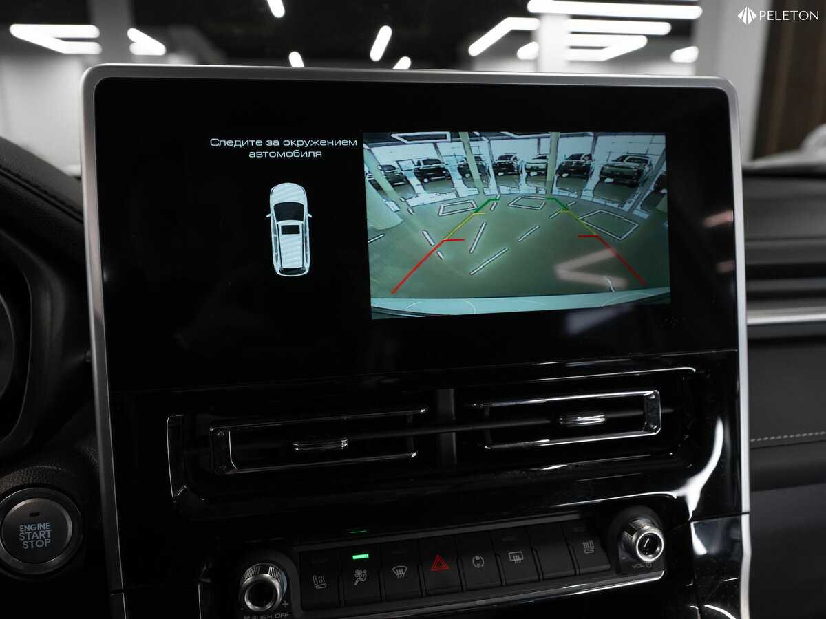 Хавал М6 б/у, 2023, Роботизированная. Фото: #17