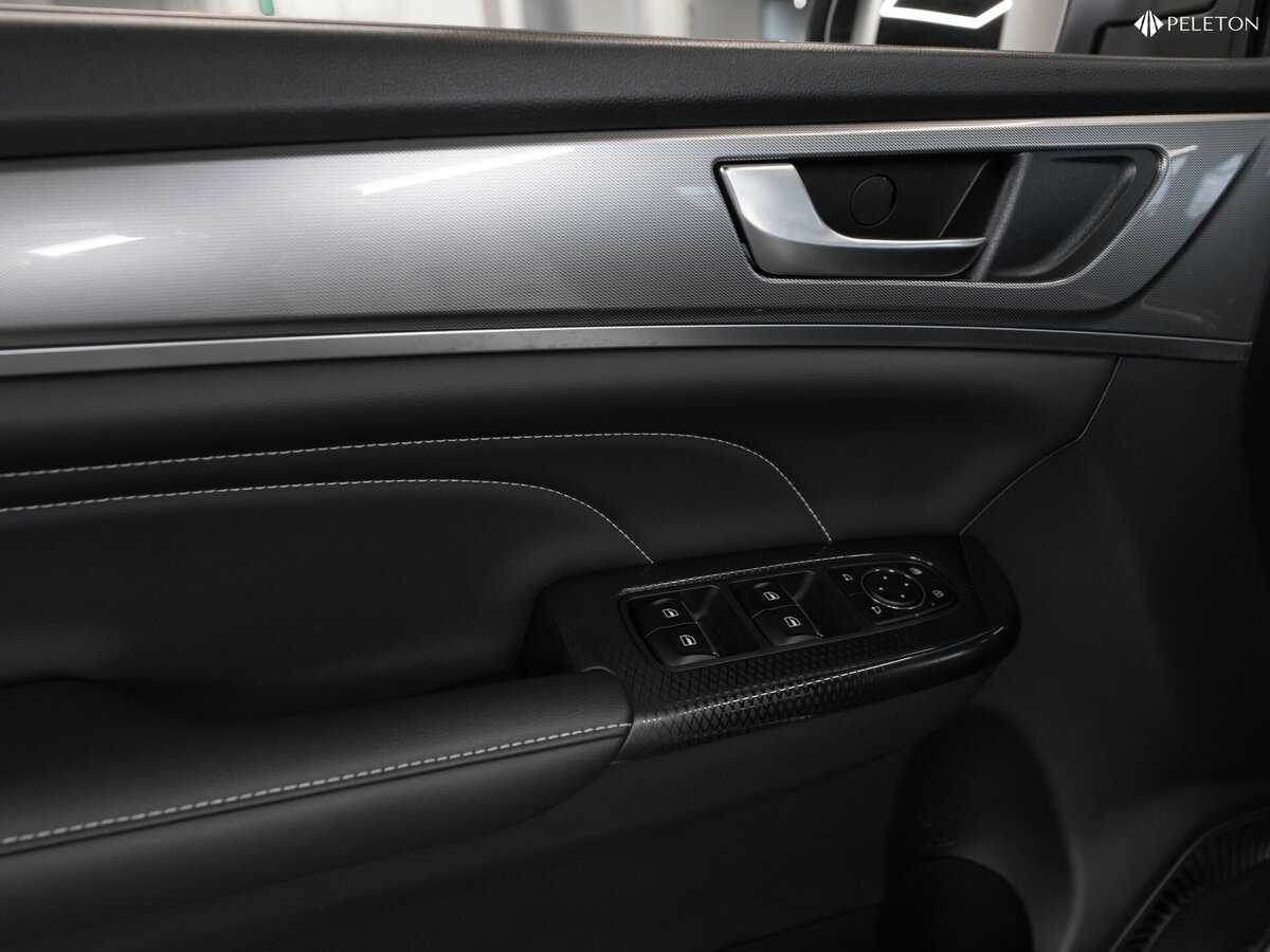 Хавал М6 б/у, 2023, Роботизированная. Фото: #19