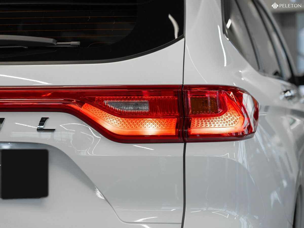 Хавал М6 б/у, 2023, Роботизированная. Фото: #22