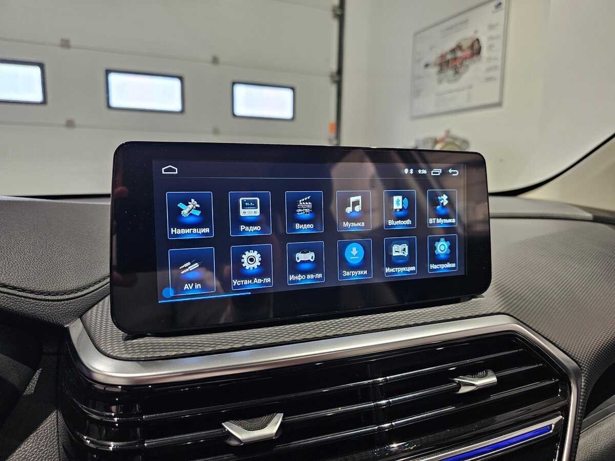 Changan Alsvin б/у, 2023, Роботизированная. Фото: #14