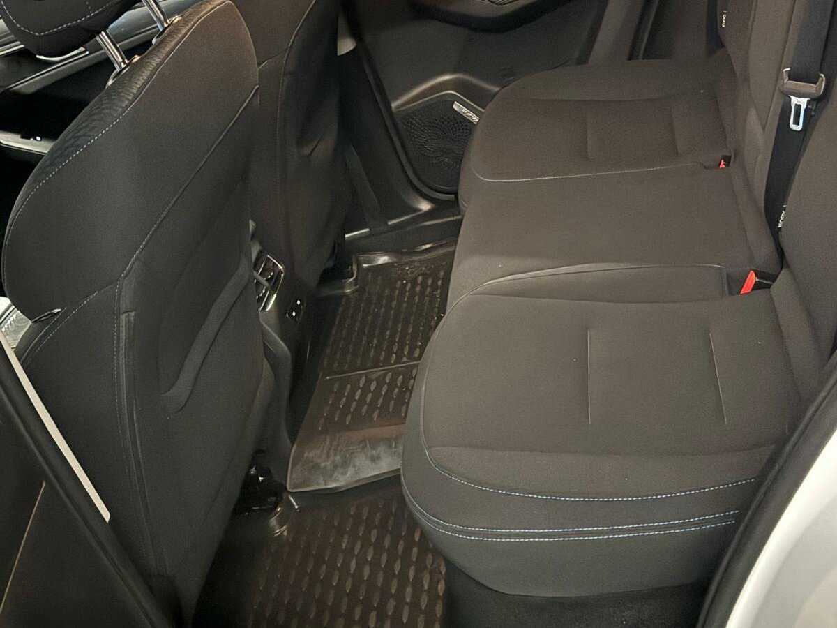 Хавал Джолион б/у, 2023, Роботизированная. Фото: #7