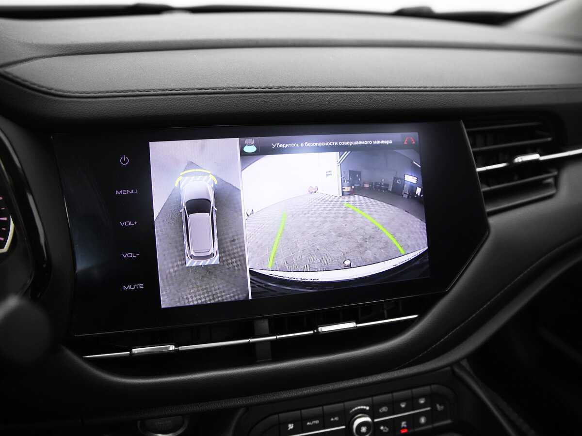 Хавал Ф7 б/у, 2019, Роботизированная. Фото: #8