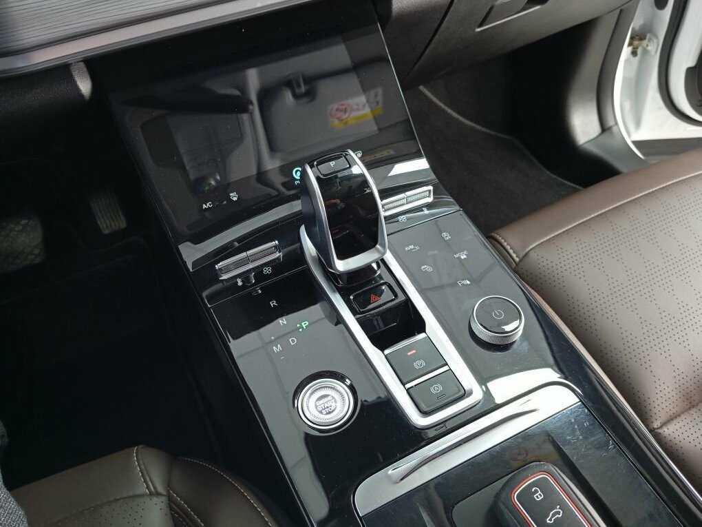 Чери Тигго 8 Про б/у, 2022, Роботизированная. Фото: #15