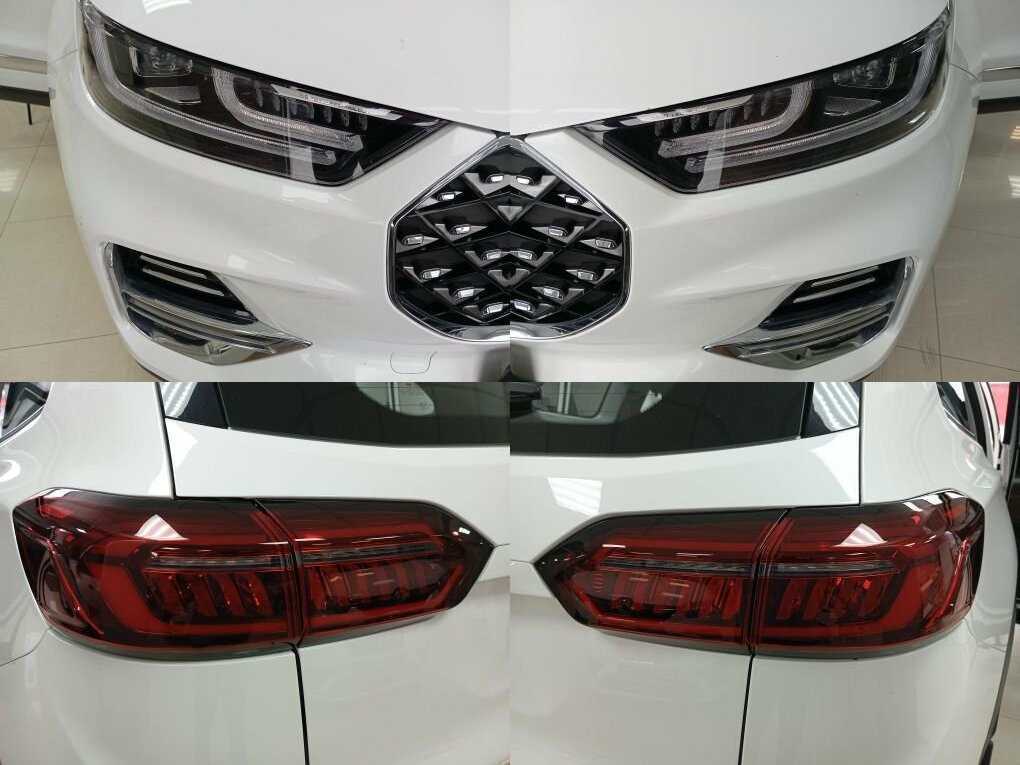 Чери Тигго 8 Про б/у, 2022, Роботизированная. Фото: #18