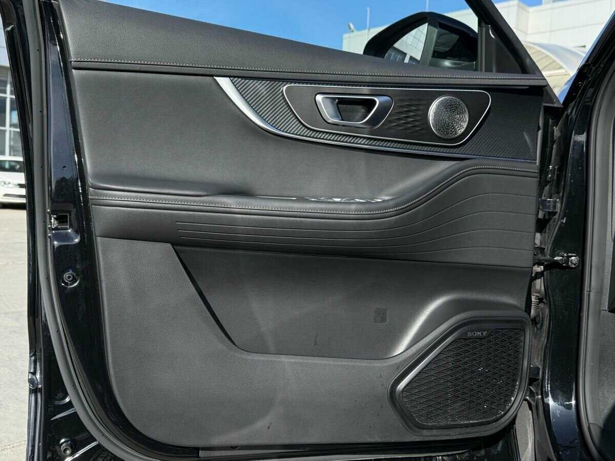 Chery Tiggo 7 Pro Max б/у, 2024, Роботизированная. Фото: #11