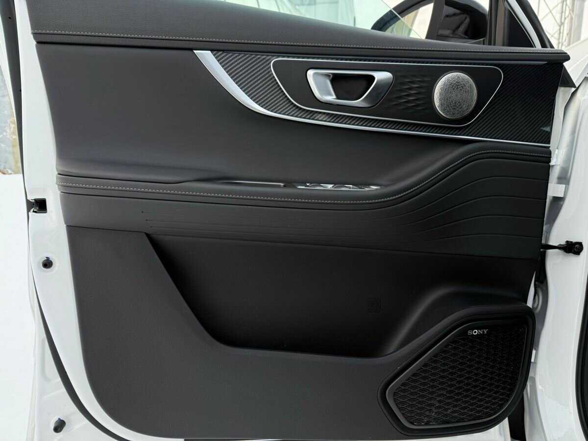 Chery Tiggo 7 Pro Max б/у, 2024, Роботизированная. Фото: #11