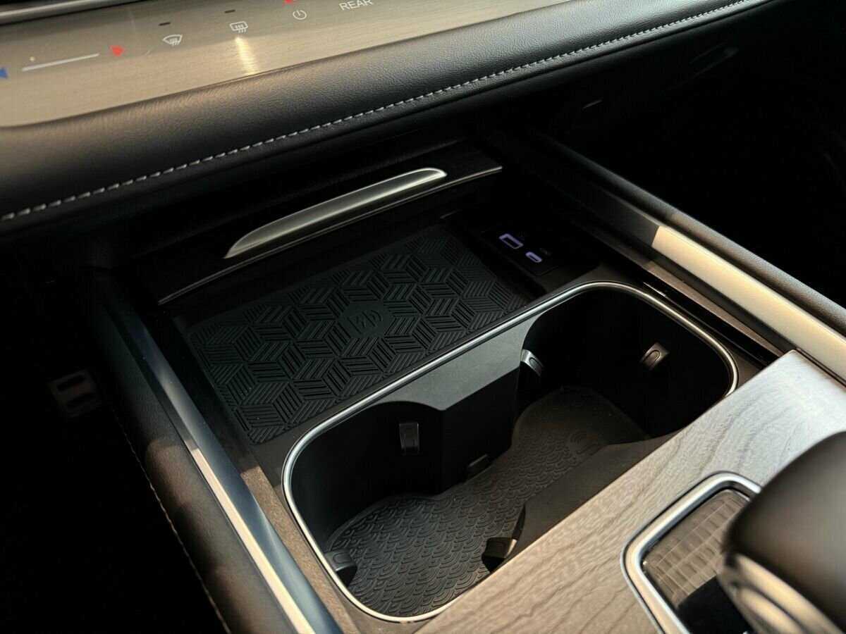 Чери Тигго 8 Про Макс б/у, 2023, Роботизированная. Фото: #30