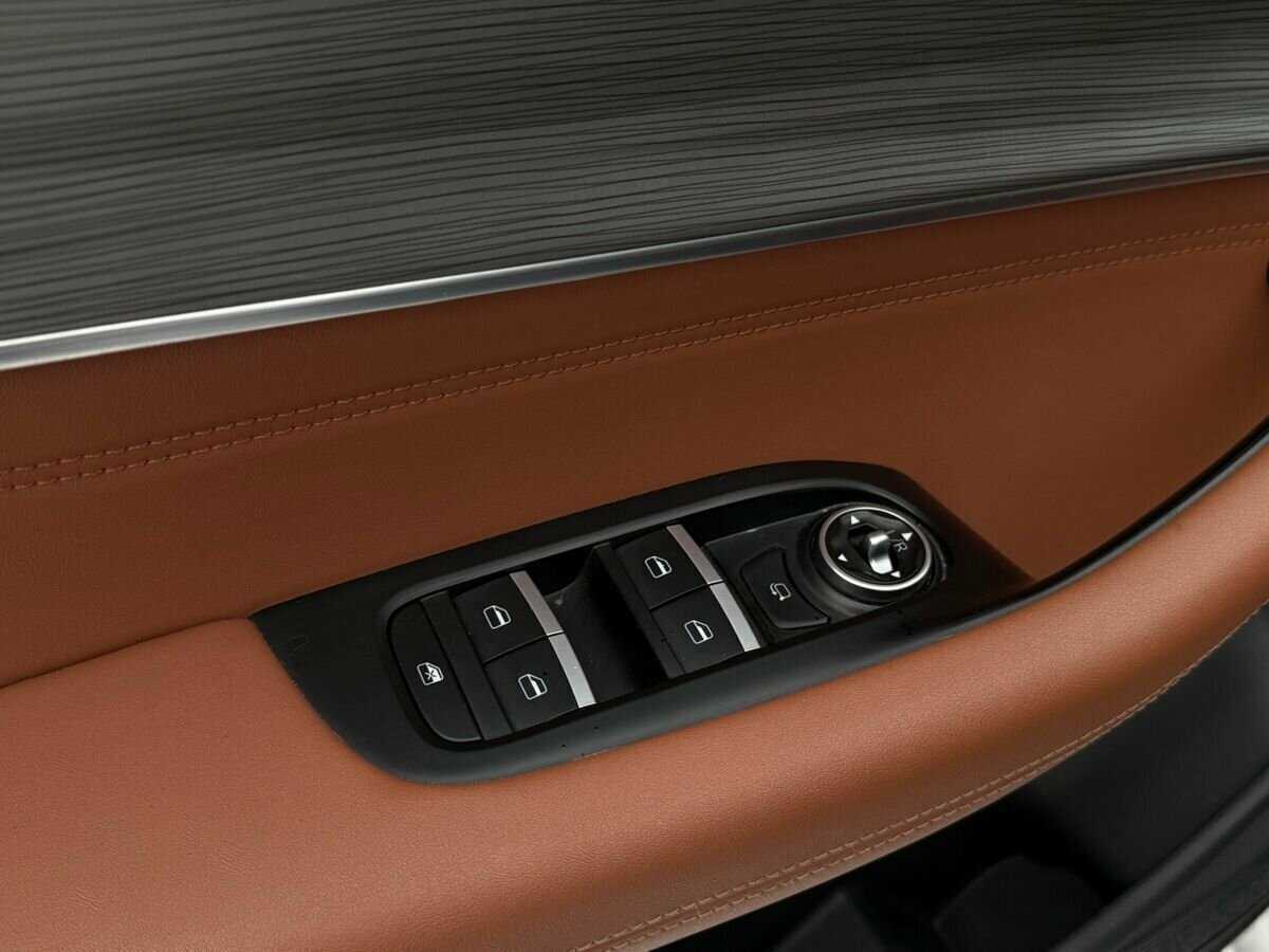 Чери Тигго 8 Про Макс б/у, 2023, Роботизированная. Фото: #11