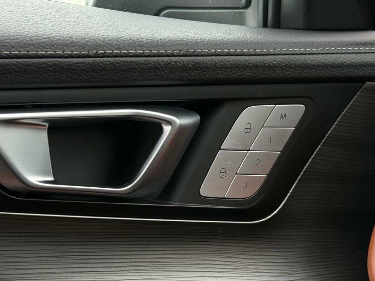 Чери Тигго 8 Про Макс б/у, 2023, Роботизированная. Фото: #31