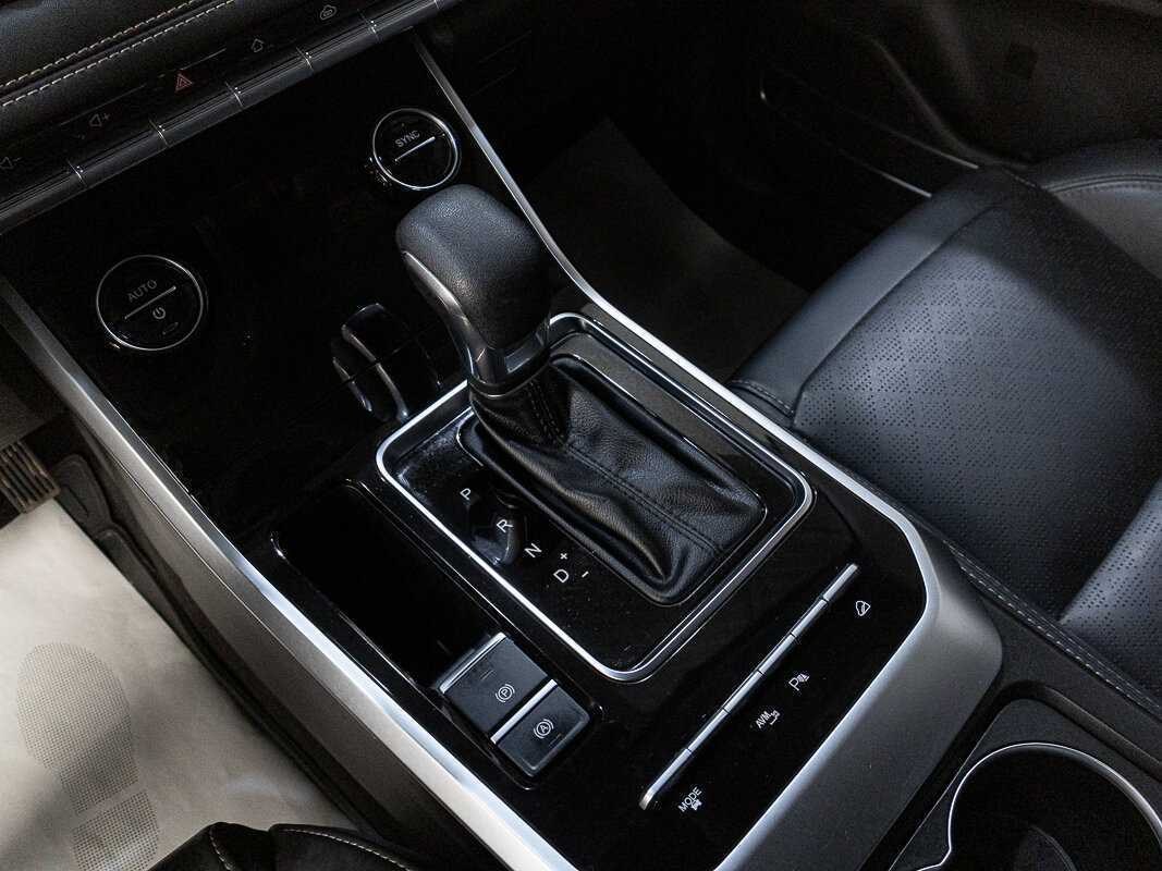 Чери Тигго 8 б/у, 2020, Вариатор. Фото: #12