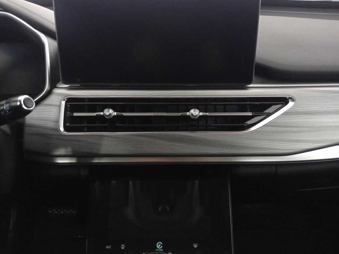 Чери Тигго 8 Про б/у, 2023, Роботизированная. Фото: #11