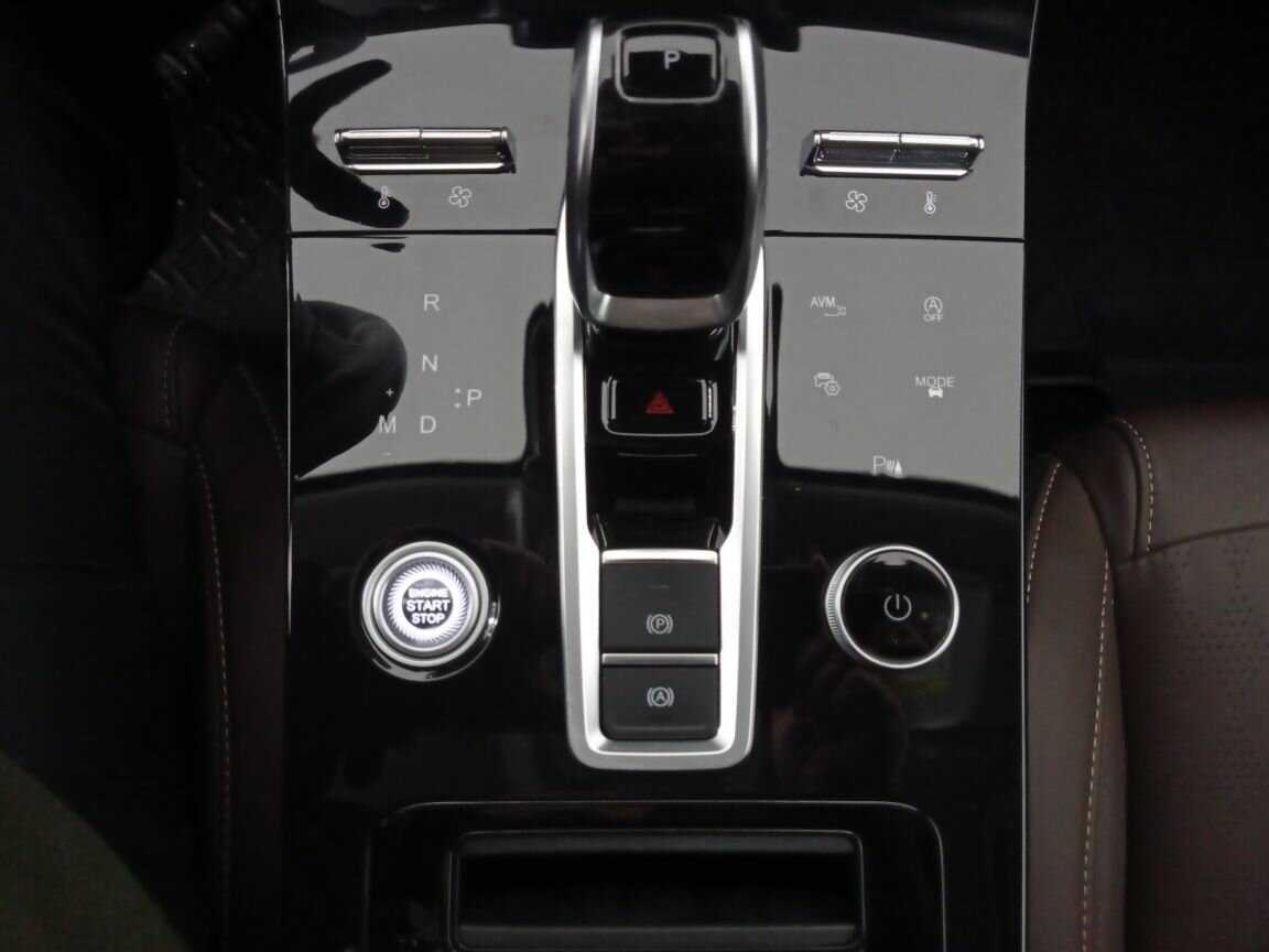 Чери Тигго 8 Про б/у, 2023, Роботизированная. Фото: #12