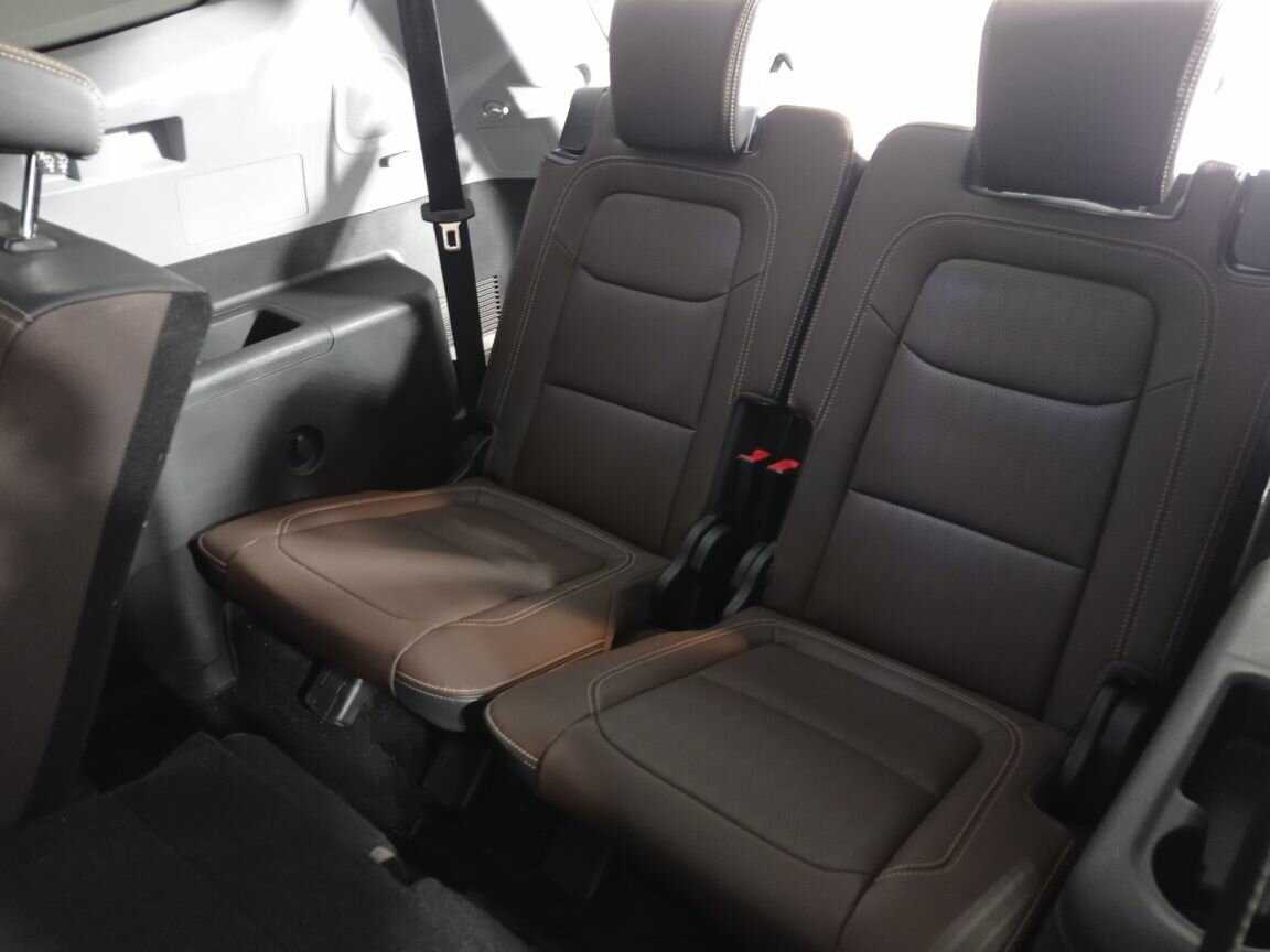 Чери Тигго 8 Про б/у, 2023, Роботизированная. Фото: #15