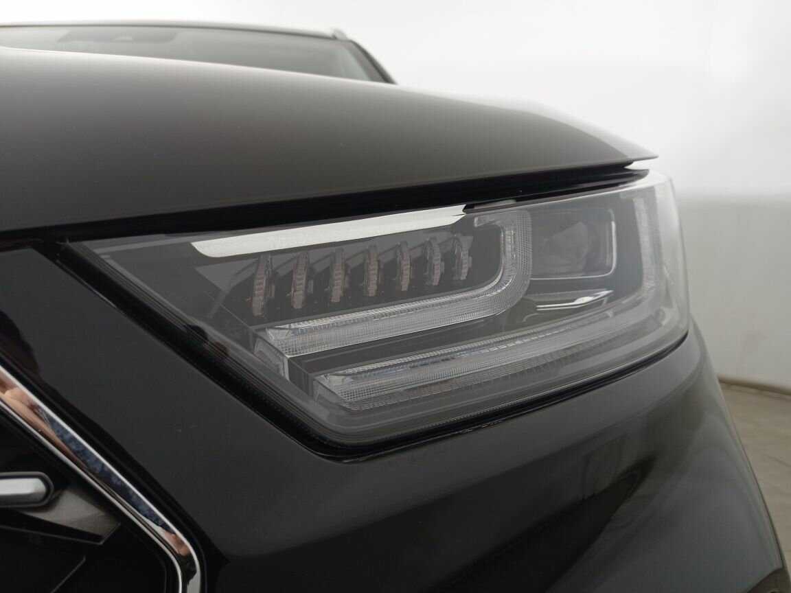 Чери Тигго 8 Про б/у, 2023, Роботизированная. Фото: #17