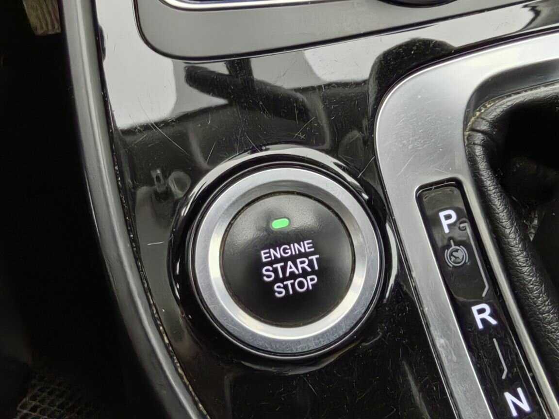 Chery Tiggo 7 б/у, 2019, Вариатор. Фото: #18