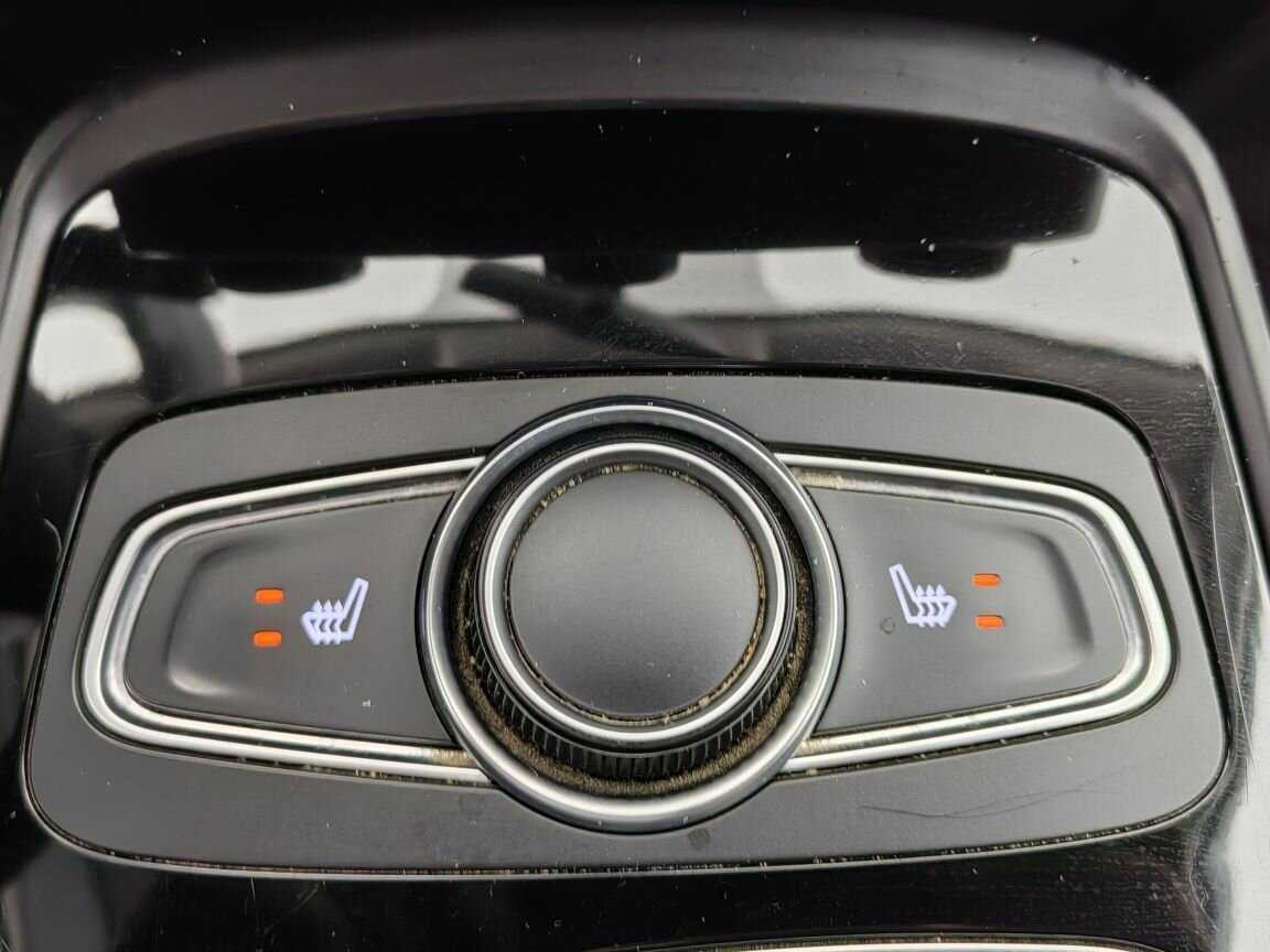 Chery Tiggo 7 б/у, 2019, Вариатор. Фото: #19