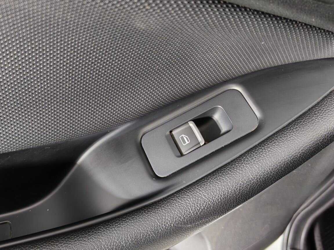 Chery Tiggo 7 б/у, 2019, Вариатор. Фото: #25