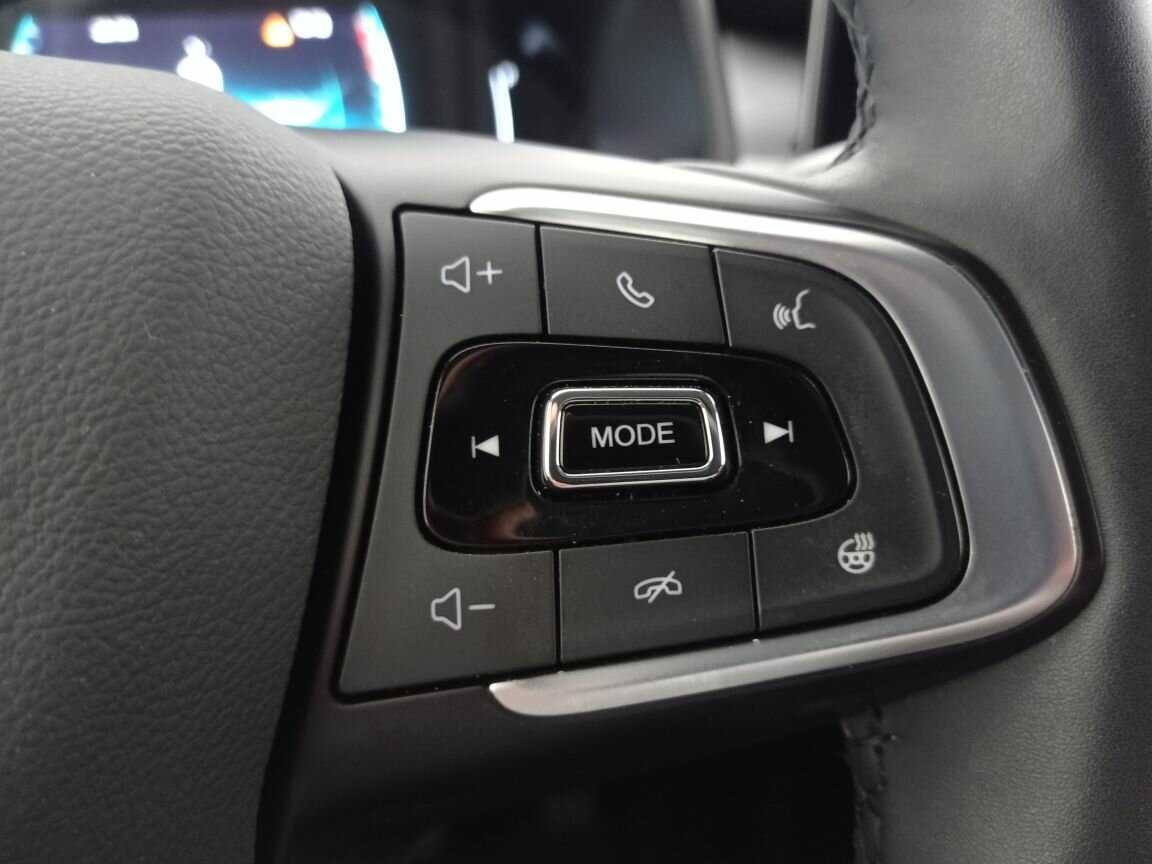 Чери Тигго 4 Про б/у, 2022, Вариатор. Фото: #13