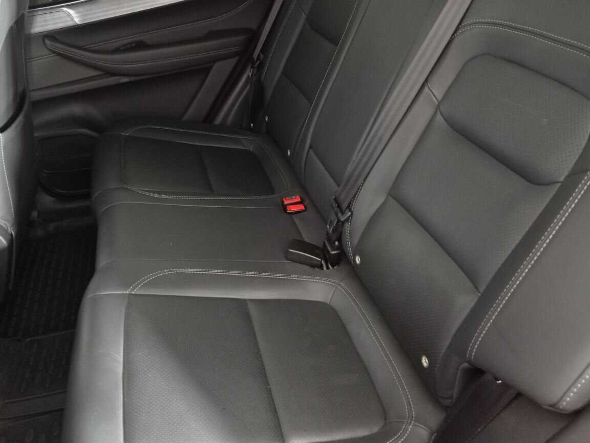 Чери Тигго 4 Про б/у, 2022, Вариатор. Фото: #25