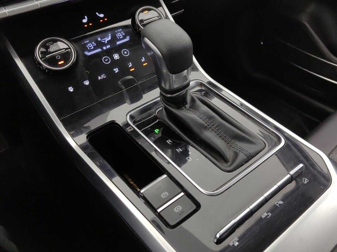 Чери Тигго 8 б/у, 2020, Вариатор. Фото: #8