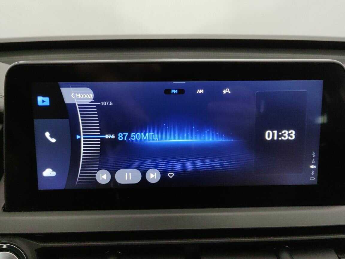 Чери Тигго 8 б/у, 2020, Вариатор. Фото: #10