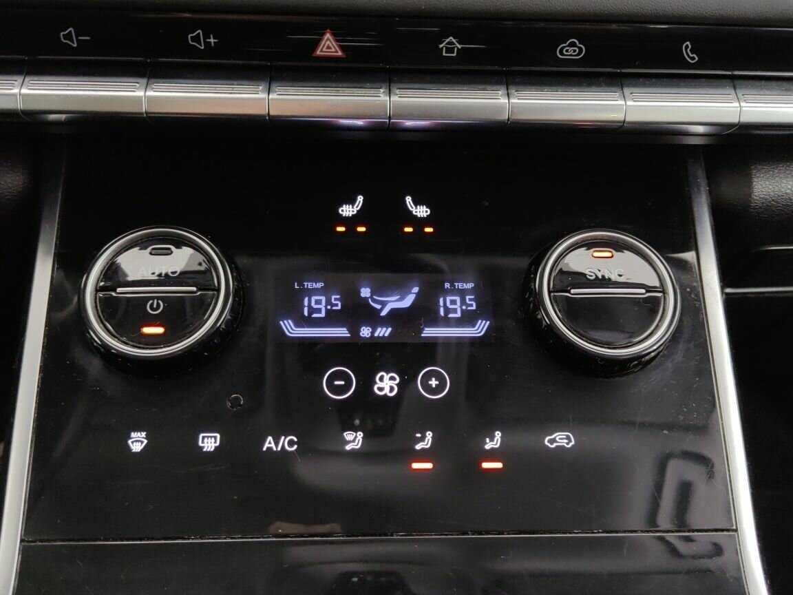 Чери Тигго 8 б/у, 2020, Вариатор. Фото: #13