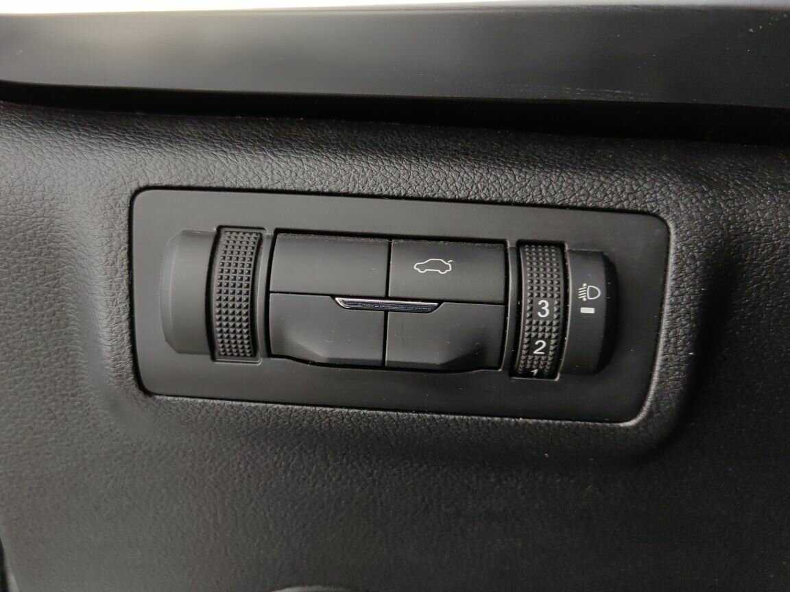 Чери Тигго 8 б/у, 2020, Вариатор. Фото: #18