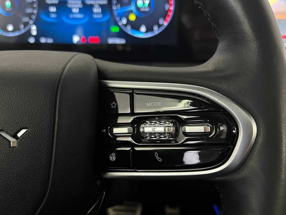 Чери Тигго 8 Про Макс б/у, 2023, Роботизированная. Фото: #16