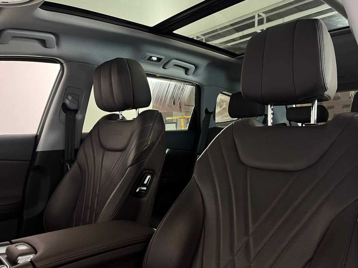 Чери Тигго 8 Про Макс б/у, 2023, Роботизированная. Фото: #18