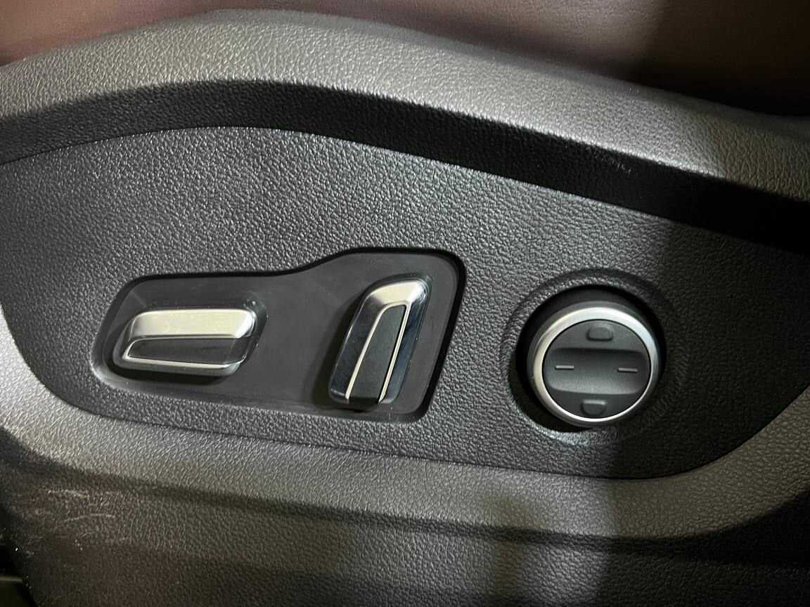 Чери Тигго 8 Про Макс б/у, 2023, Роботизированная. Фото: #20