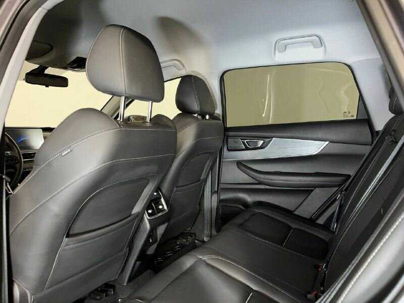 Чери Тигго 7 Про Макс б/у, 2023, Вариатор. Фото: #8