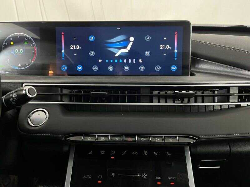 Чери Тигго 7 Про Макс б/у, 2023, Вариатор. Фото: #11