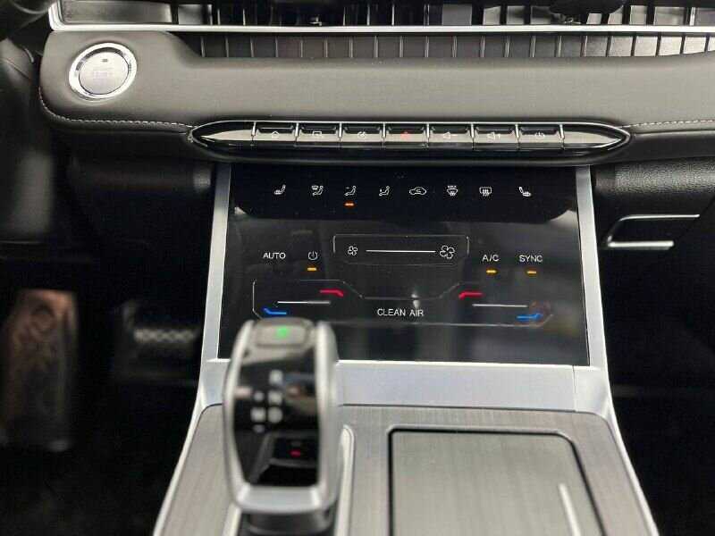 Чери Тигго 7 Про Макс б/у, 2023, Вариатор. Фото: #12