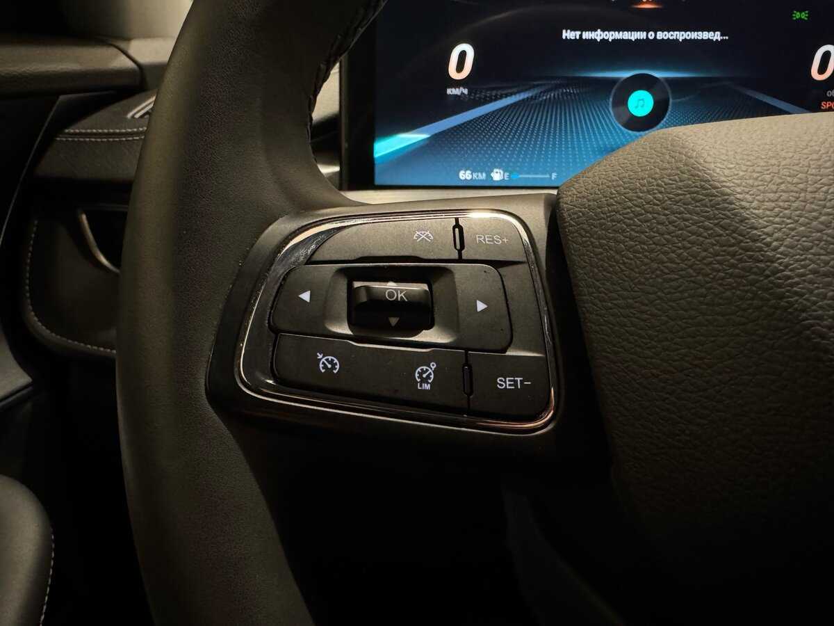 Чери Тигго 7 Про Макс б/у, 2023, Вариатор. Фото: #13