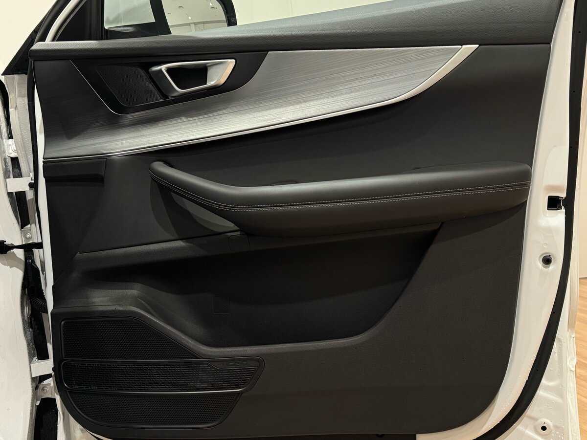 Чери Тигго 7 Про Макс б/у, 2023, Вариатор. Фото: #18