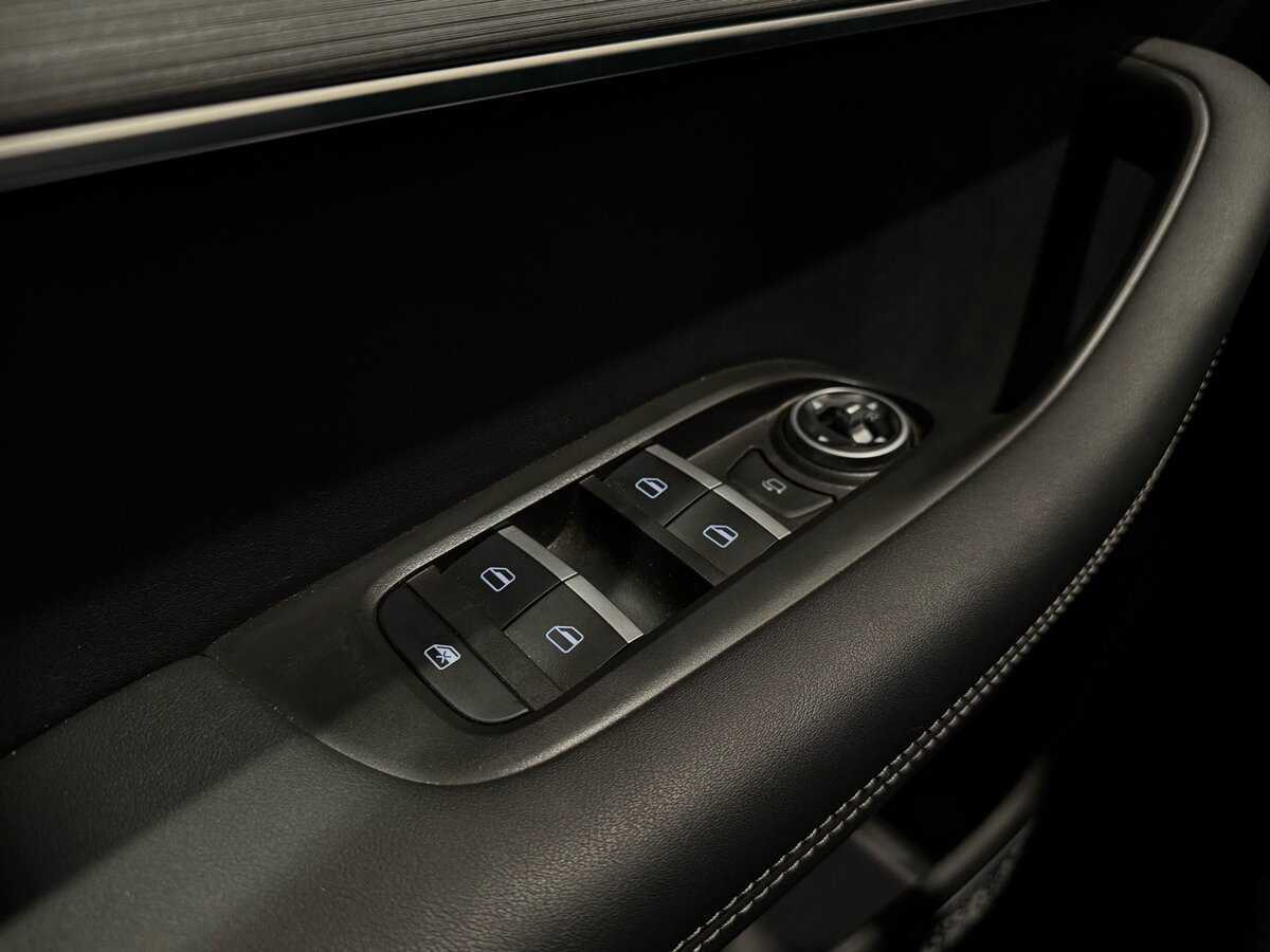 Чери Тигго 7 Про Макс б/у, 2023, Вариатор. Фото: #20